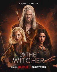 Ведьмак (2019)
